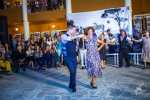 2019 Γιορτή Μαύρης Σταφίδας