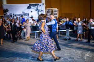 2019 Γιορτή Μαύρης Σταφίδας