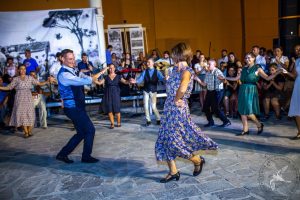 2019 Γιορτή Μαύρης Σταφίδας