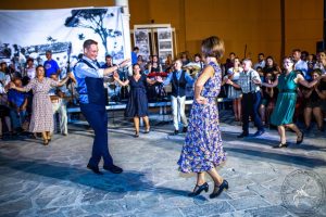 2019 Γιορτή Μαύρης Σταφίδας