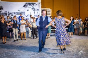 2019 Γιορτή Μαύρης Σταφίδας