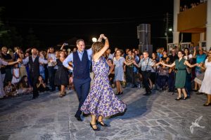 2019 Γιορτή Μαύρης Σταφίδας