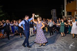 2019 Γιορτή Μαύρης Σταφίδας