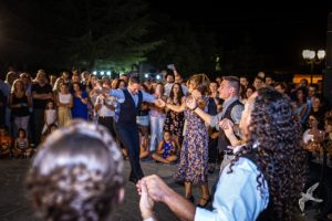 2019 Γιορτή Μαύρης Σταφίδας