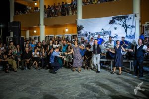 2019 Γιορτή Μαύρης Σταφίδας