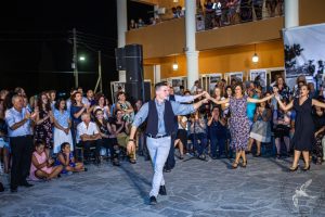 2019 Γιορτή Μαύρης Σταφίδας