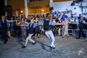 2019 Γιορτή Μαύρης Σταφίδας