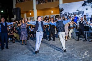 2019 Γιορτή Μαύρης Σταφίδας