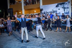 2019 Γιορτή Μαύρης Σταφίδας