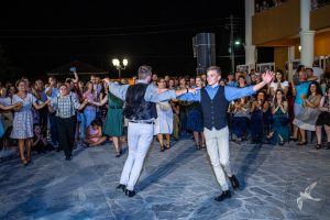 2019 Γιορτή Μαύρης Σταφίδας