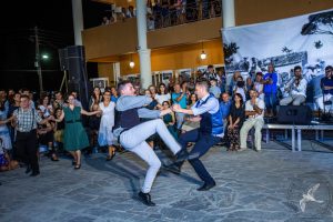 2019 Γιορτή Μαύρης Σταφίδας