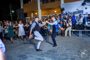 2019 Γιορτή Μαύρης Σταφίδας