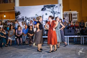 2019 Γιορτή Μαύρης Σταφίδας