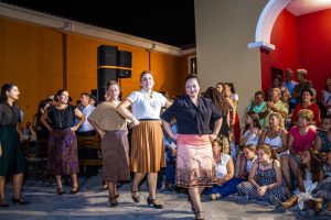 2019 Γιορτή Μαύρης Σταφίδας