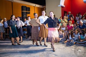 2019 Γιορτή Μαύρης Σταφίδας