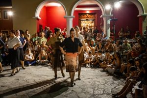 2019 Γιορτή Μαύρης Σταφίδας