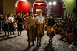 2019 Γιορτή Μαύρης Σταφίδας