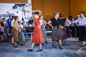 2019 Γιορτή Μαύρης Σταφίδας