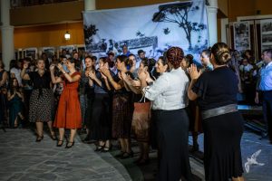 2019 Γιορτή Μαύρης Σταφίδας