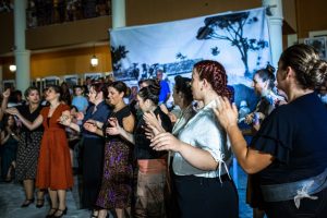 2019 Γιορτή Μαύρης Σταφίδας