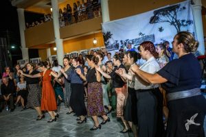 2019 Γιορτή Μαύρης Σταφίδας