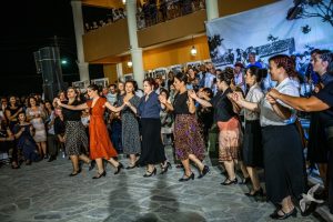 2019 Γιορτή Μαύρης Σταφίδας