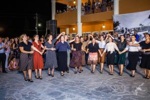 2019 Γιορτή Μαύρης Σταφίδας