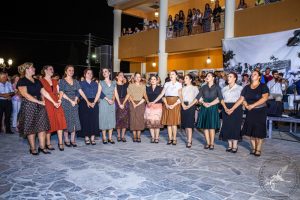 2019 Γιορτή Μαύρης Σταφίδας