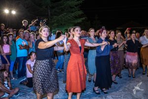 2019 Γιορτή Μαύρης Σταφίδας