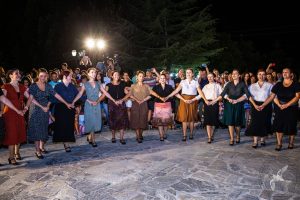 2019 Γιορτή Μαύρης Σταφίδας