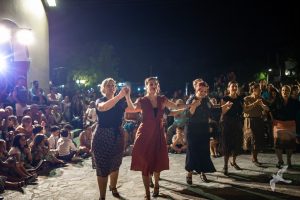 2019 Γιορτή Μαύρης Σταφίδας