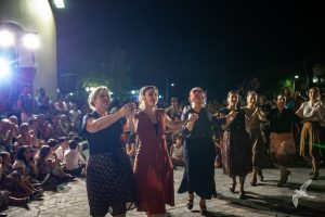 2019 Γιορτή Μαύρης Σταφίδας