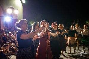 2019 Γιορτή Μαύρης Σταφίδας