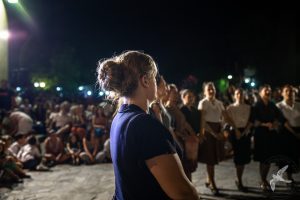 2019 Γιορτή Μαύρης Σταφίδας