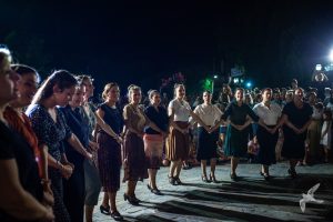 2019 Γιορτή Μαύρης Σταφίδας