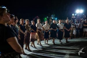 2019 Γιορτή Μαύρης Σταφίδας