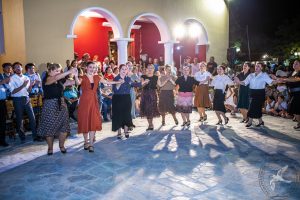 2019 Γιορτή Μαύρης Σταφίδας