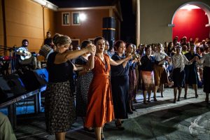 2019 Γιορτή Μαύρης Σταφίδας