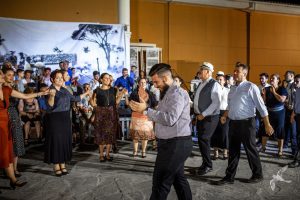 2019 Γιορτή Μαύρης Σταφίδας