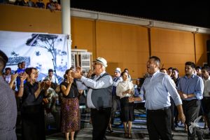 2019 Γιορτή Μαύρης Σταφίδας