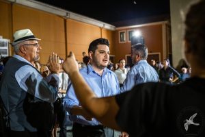 2019 Γιορτή Μαύρης Σταφίδας