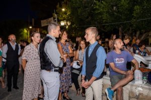 2019 Γιορτή Μαύρης Σταφίδας