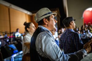 2019 Γιορτή Μαύρης Σταφίδας