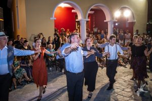 2019 Γιορτή Μαύρης Σταφίδας