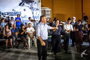 2019 Γιορτή Μαύρης Σταφίδας