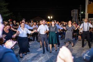 2019 Γιορτή Μαύρης Σταφίδας