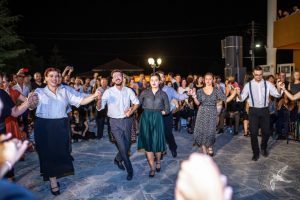 2019 Γιορτή Μαύρης Σταφίδας