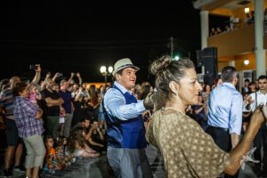 2019 Γιορτή Μαύρης Σταφίδας