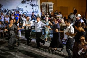 2019 Γιορτή Μαύρης Σταφίδας