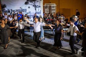 2019 Γιορτή Μαύρης Σταφίδας